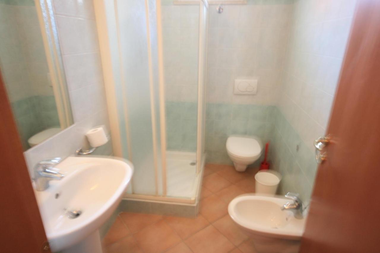 Residence Algarve Rimini Zimmer foto