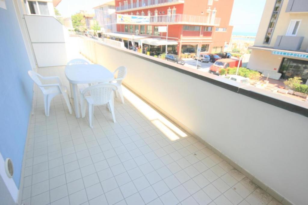 Residence Algarve Rimini Exterior foto