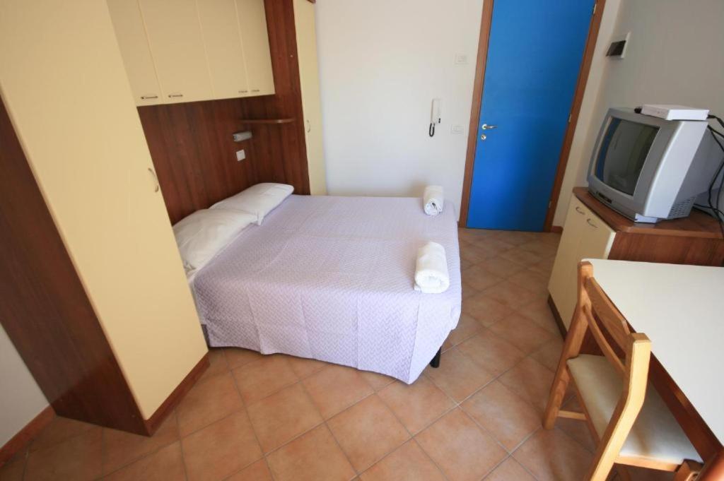 Residence Algarve Rimini Exterior foto